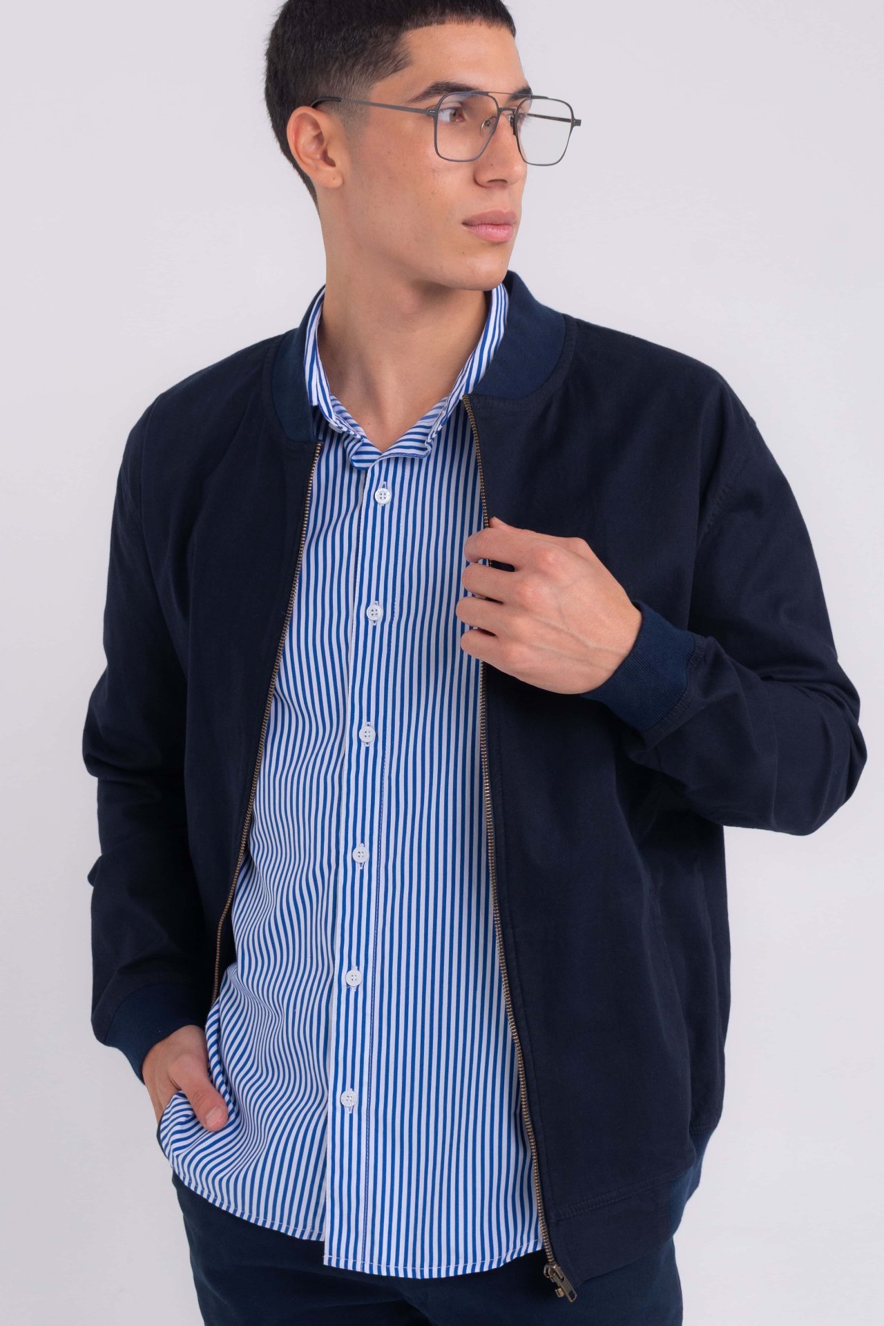 Bomber Civis