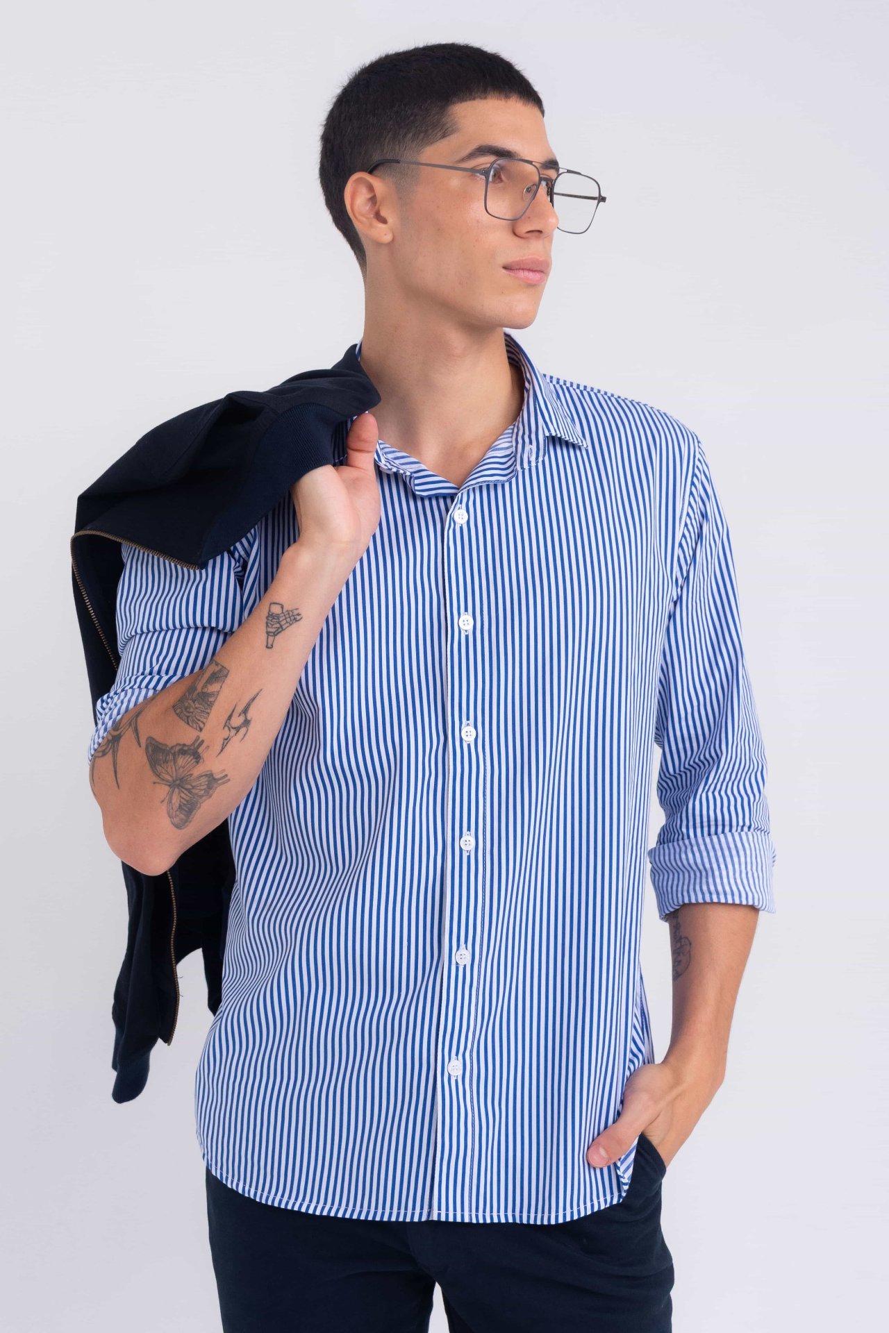 Camisa Manage