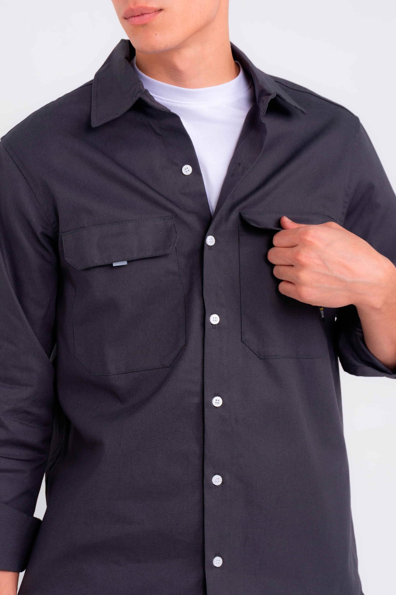 Camisa Wrench