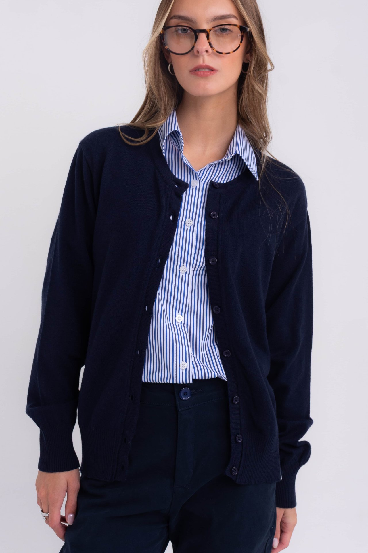 Cardigan Alma