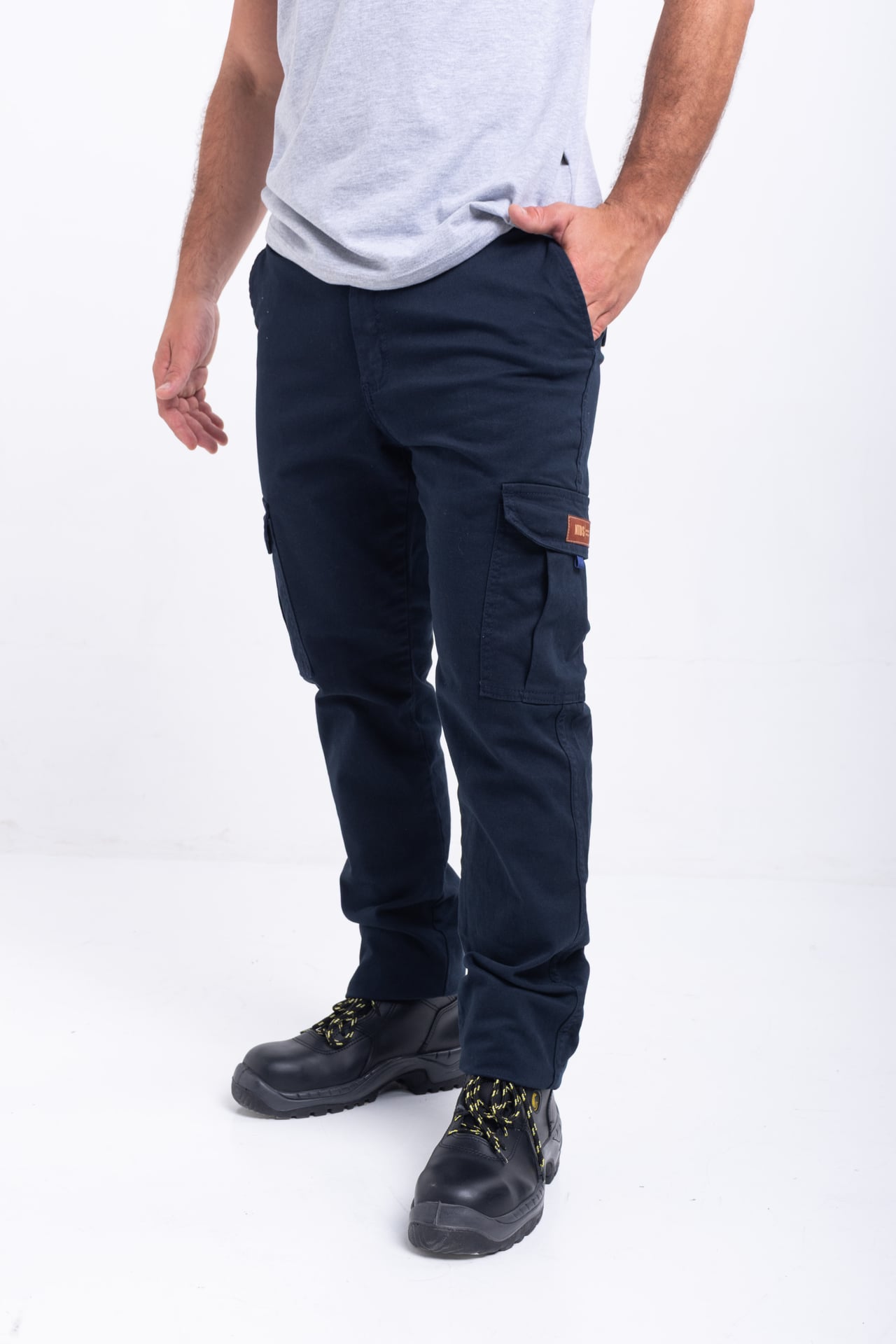 Pantalón Cargo Balance